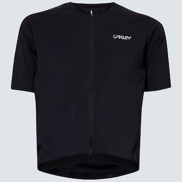 Camisa de Ciclismo Oakley Point to Point Jersey - Masculina