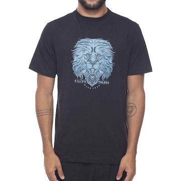 Camiseta Hurley Toledo Lions - Masculina