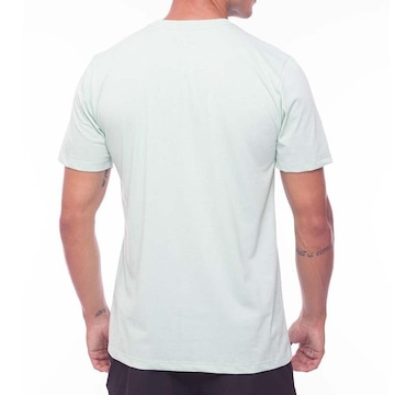 Camiseta Hurley Icon - Masculina