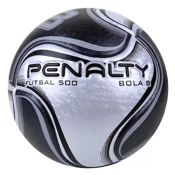 Bola de Futsal Penalty 8 X