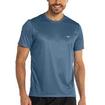 Camiseta Mizuno Energy - Masculina