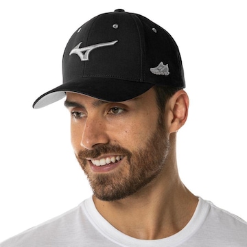 Boné Mizuno Prime - Adulto