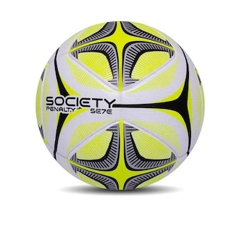 Bola de Society Penalty Society Se7e Pro