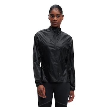 Jaqueta com Capuz On Running Zero Jacket - Feminina