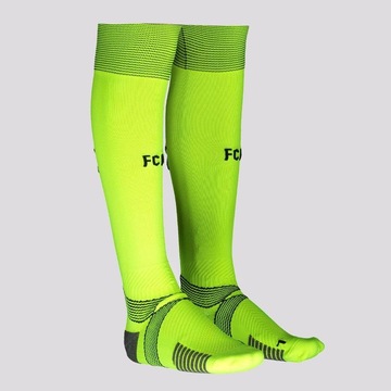 Meião Puma Krasnodar Away 2021 - Adulto