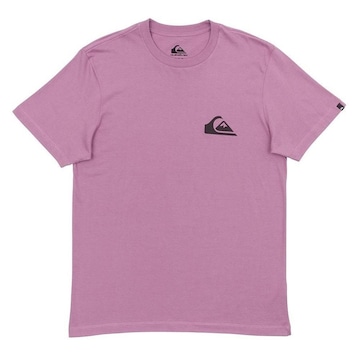 Camiseta Quiksilver Everyday - Masculina