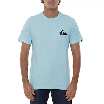 Camiseta Quiksilver Everyday - Masculina