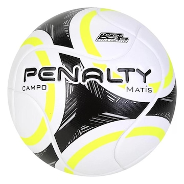 Bola de Futebol de Campo Penalty Matís IX