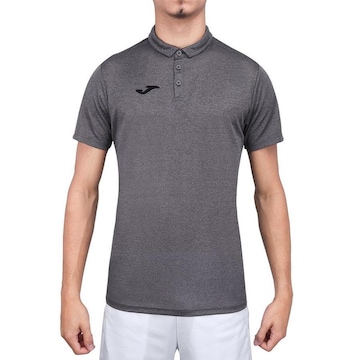 Camisa Polo Joma Hobby - Masculina