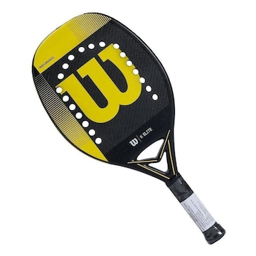 Raquete de Beach Tennis Wilson K Elite