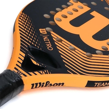 Raquete de Beach Tennis Wilson Nitro