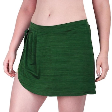 Short Saia Head Energy com Laço Lateral - Feminino