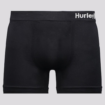 Cueca Boxer Hurley Classic - Adulto