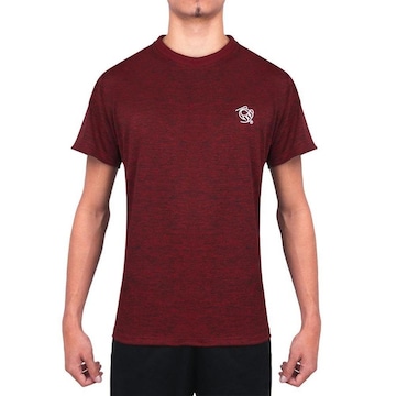 Camiseta Hands On Dry Esporte - Masculina