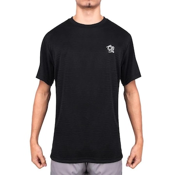 Camiseta Hands On Dry Savana - Masculina