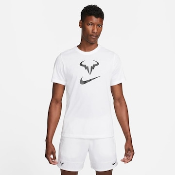 Camiseta Nike Court Rafa Nadal - Masculina