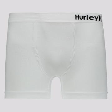 Cueca Boxer Hurley Classic - Adulto