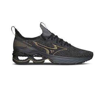 Tênis Mizuno Invictus 3 - Masculino