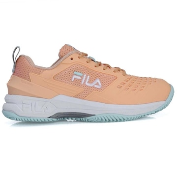 Tênis Fila Axilus Ace Clay - Feminino