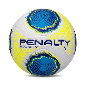 Bola de Society Penalty S11 R2 XXII