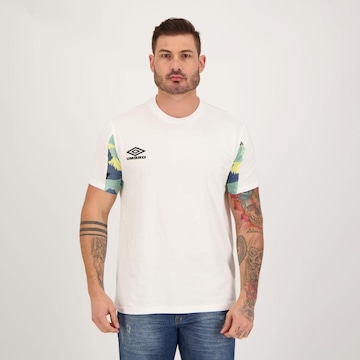 Camiseta Umbro Abstract Beach - Masculina