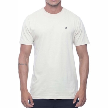 Camiseta Hurley O&O Solid - Masculina