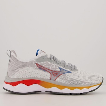 Tênis Mizuno Wave Fujin - Masculino