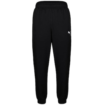 Calça Puma Active Woven - Masculina