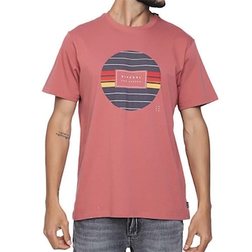 Camiseta Rip Curl Cyclone Citybeach - Masculina