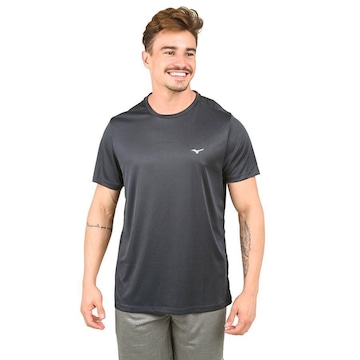 Camiseta Mizuno Sportwear - Masculina