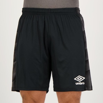 Calção Umbro Diamond D - Masculino