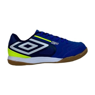 Chuteira Futsal Umbro Indoor Pro 5 Bump Club - Adulto