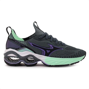 Tênis Mizuno Wave Invictus 3 - Feminino