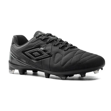 Chuteira de Campo Umbro Attack Eternal - Adulto