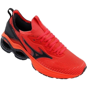 Tênis Mizuno Wave Invictus 3 - Masculino