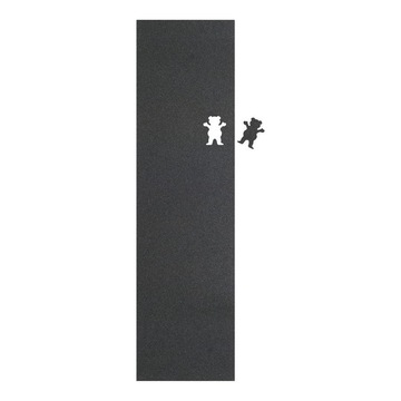 Lixa Grizzly Bear Cutout Regular