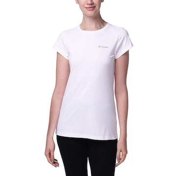 Camiseta Columbia Neblina - Feminina