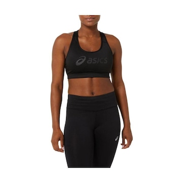 Top Fitness Asics Padded BRA - Feminino