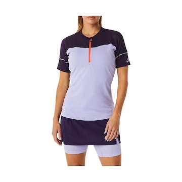 Camiseta Asics Fujitrail - Feminina