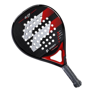 Raquete de Padel Fort Elite