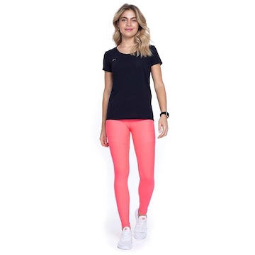 Calça Legging Run More Stille - Feminina