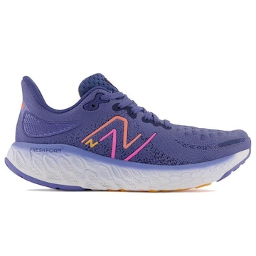 Tênis New Balance Fresh Foam X 1080V12 - Feminino
