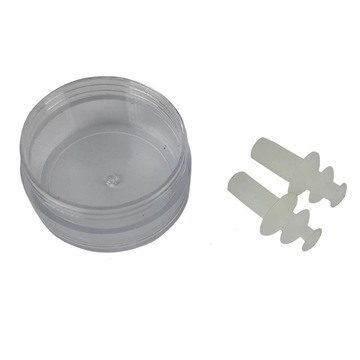 Protetor de Ouvido Trinys Tr-100Pr com Estojo