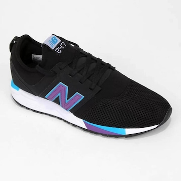 Tênis New Balance 247 - Feminino