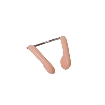 Nose Clip Natação Speedo Golden Marfin - Adulto