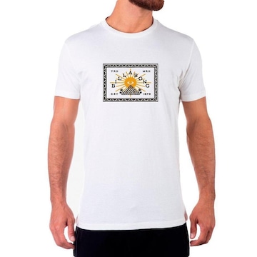 Camiseta Billabong Providence - Masculina