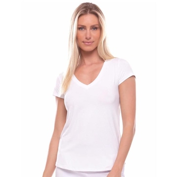 Camiseta Vestem Dry Fit Janice - Feminina