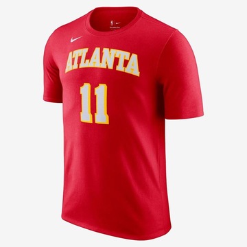 Camiseta Nike Atlanta Hawks - Masculina