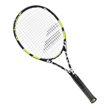 Raquete de Tênis Babolat Evoke 102 TI 121222 L3 - Adulto