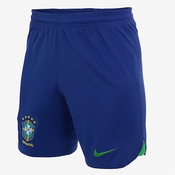 Shorts do Brasil Nike I Torcedor Pro 22/23 - Masculino